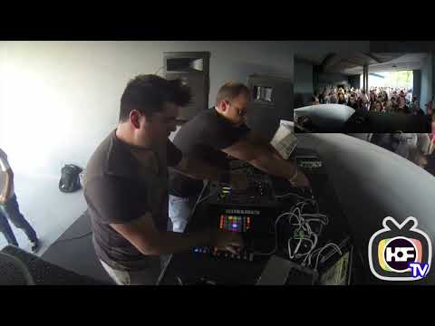 Charles Ramirez b2b Stan Garac 38 Aniversario Txitxarro Pre party