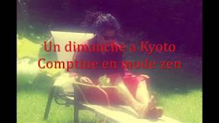 Un dimanche a Kyoto