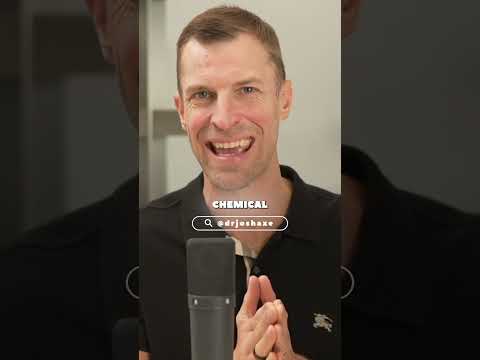 Long-term use of amphetamines and stimulants can cause side effects.