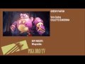 Pika Bro TV Split Screen Credits For Greeny Phatom