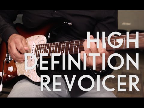 Godin Progression Plus H.D.R. (High-Definition Revoicer)