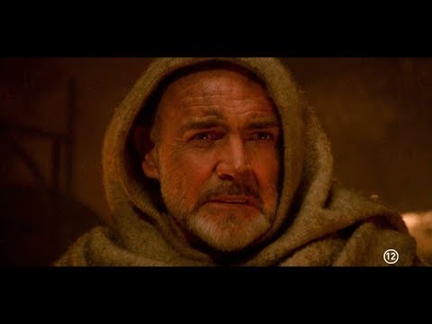 Numele trandafirului, cu Sean Connery, la TVR1