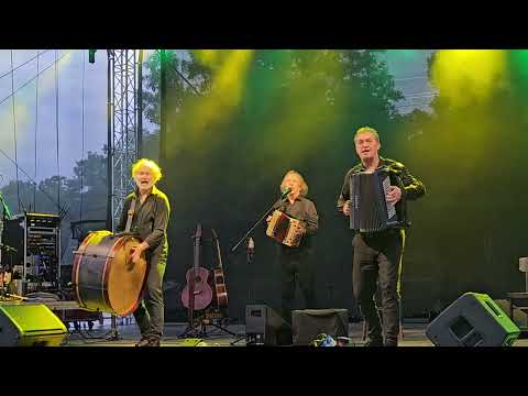 Jaromír Nohavica - Ostravo - Slavnosti Olomouc 31. 5. 2024