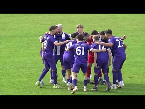 Innsbrucker AC - IAC KM - RLT 08. Rd. 20251004 IAC - WSG Tirol Juniors