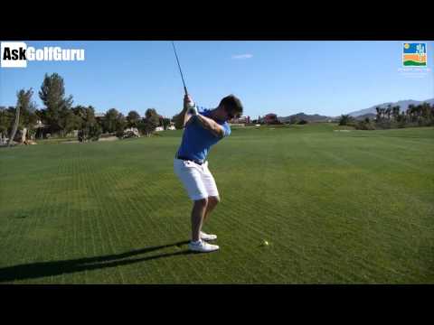 The Best Golf Shots Ever “Maybe”