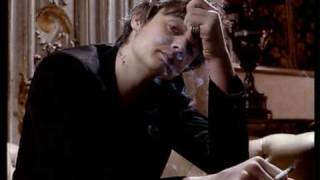 Pete Doherty - Lady Don&#39;t Fall Backwards