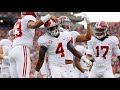 Till I Collapse College Football Hype Video