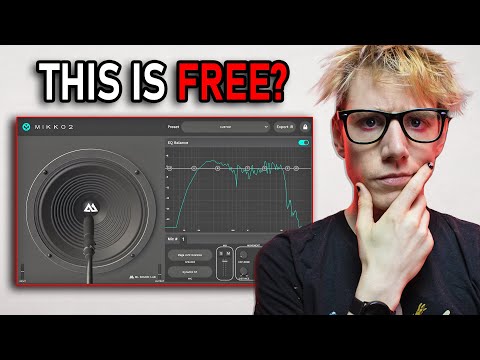 I Can't Believe This Guitar Amp Is Still Free! MIKKO 2 Review