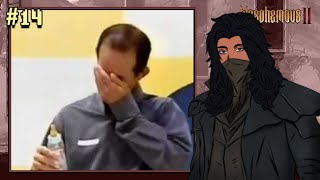 NÃO CONSEGUE NÉ - Blasphemous 2 #14