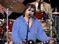 Steve Earle with The V-Roys - The Rain Came Down & Feel Alright (Live at Farm Aid 1997)