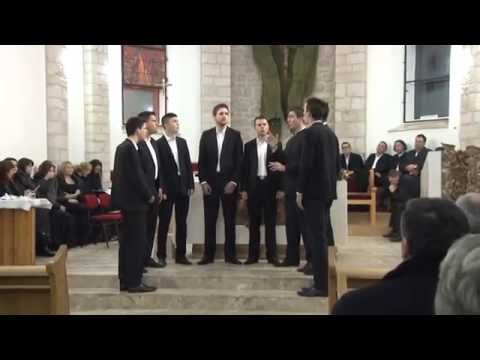 Klapa Studenac - Dobro jutro