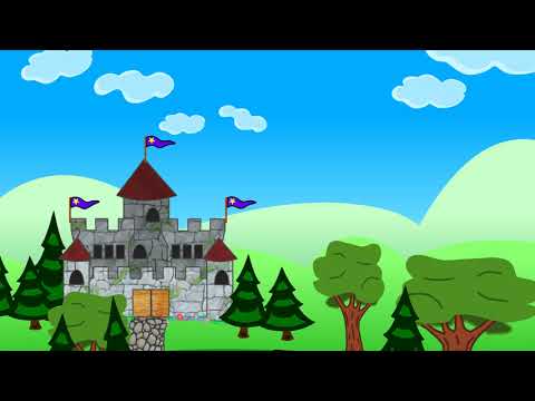 OpenToonz Multiplane First Attempt