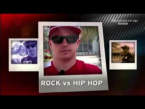 In & Out - Q & A with Kimi 10/05/2014