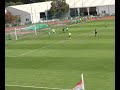 Ferencváros 2 - Dabas 1-0, 2022 - Összefoglaló