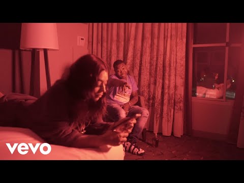 J. Stalin, DJ.Fresh - Basic Instinct (Official Video)