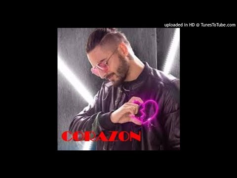 Maluma   Corazón ft Nego do Borel (Official Audio)
