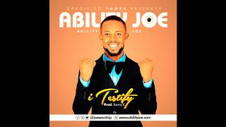 Ability Joe - I Testify (Official Audio)