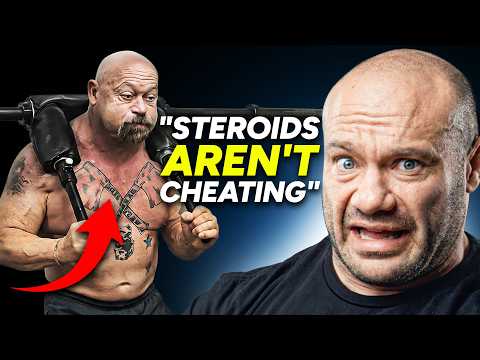 Exercise Scientist Critiques Louie Simmons & Westside Barbell Training