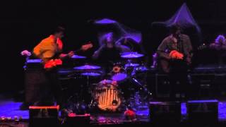 “Stupid Games” WATERS@Electric Factory Philadelphia 4/17/15