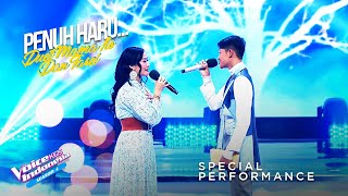 Download lagu Iis Dahlia X Farel - Muara Kasih Bunda | Special Performance | The Voice Kids Indonesia Season 4 GTV mp3 Download lagu Iis Dahlia X Farel - Muara Kasih Bunda | Special Performance | The Voice Kids Indonesia Season 4 GTV mp3