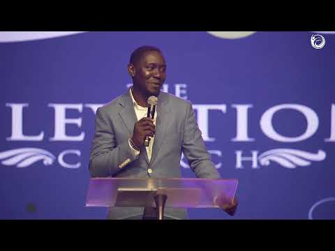 The Holy Spirit: Your Success Partner |Sunday 9th July 2023 | 2nd Service | The Elevation Church