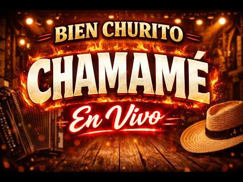 Bien Churito 2026   Gigante Pista Mailin, Gral Pinedo   22 02 26