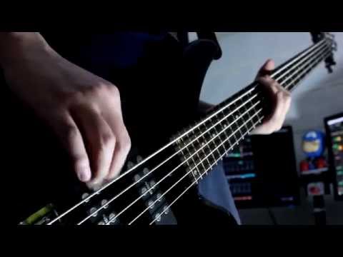 Spark Man Stage (Mega Man 3) Guitar Cover