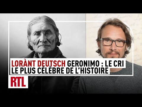 Step into History: Geronimo, the most famous cry in history I Complete Edition