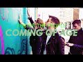 Foster The People - Coming Of Age (Lyric Video ...