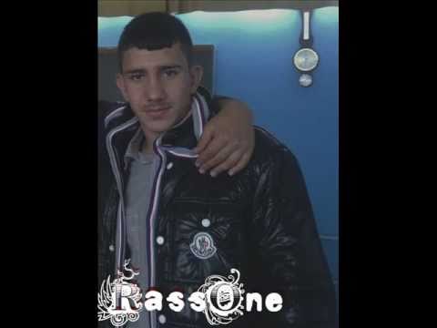 RassOne45 Feat Royal & El-Reno - Freundeskreis