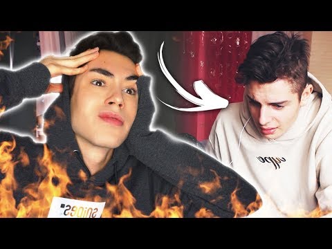 Ich reagiere auf DUMME YOUTUBER