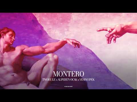 TwoRule, Alperen Ocak, Vesim Ipek - Montero (Call Me By Your Name) (Official Canvas Video)