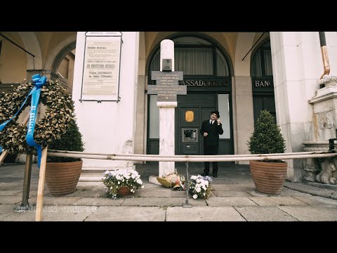 113 ª Puntata   La strage di Piazza della Loggia