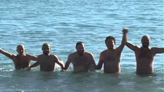 Cimento invernale della Locride 2013 - seconda edizione - TGR CALABRIA 28-12-14