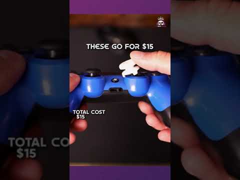 Cheapest Pro Gaming Controller - Less Than $50
