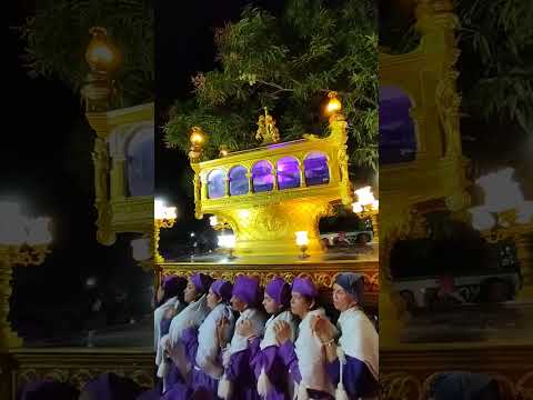 Semana Santa Guamal Magdalena Colombia Viernes Santos 2026