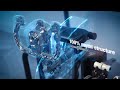 Žaidimų valdiklis Thrustmaster Joystick TCA quandrant boeing/edition, Pilkos spalvos