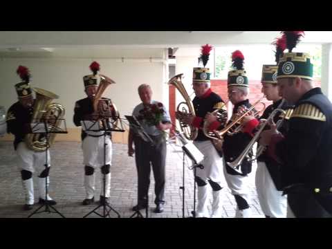 Freiberger Bergmusikanten