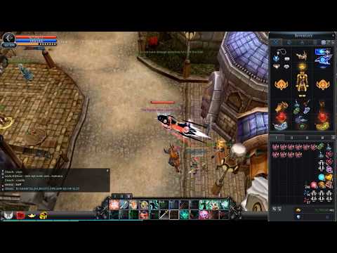 Cabal Online - 10 x Opening Sealed Siena's Bracelet Part 1