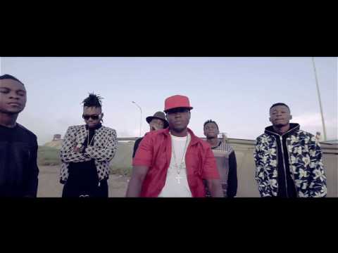 Prince Mo' - Dzitri (Vidéo Officielle)