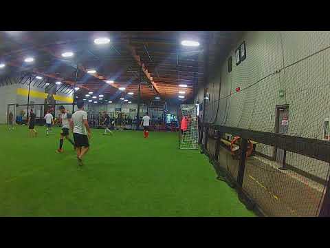 Zawraa FC vs Baghdad FC Part II Cam 2