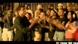 Various Artists - Wake Up Everybody (2004)