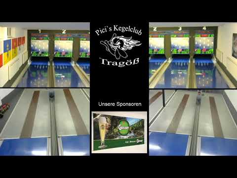 Classic 1.LL PKC Tragöß 1 - SKV Mürzzuschlag  ( 22.9.2020  )