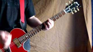 Beautiful Day - 3 Colours Red (cover)