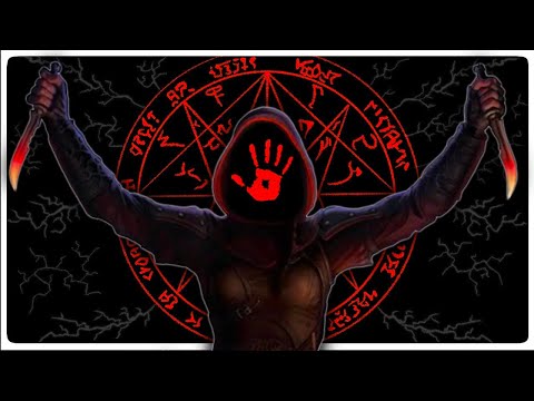 Who Are The Dark Brotherhood? | Elder Scrolls Lore