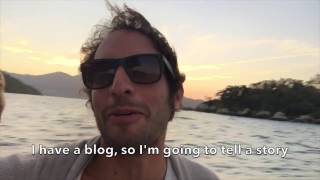 What does it mean to "Get The Rebound" ?