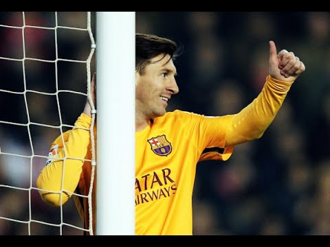 Lionel Messi vs Valencia (La Liga) (Away) 2015/16 ● HD 720p [by TSFilms]