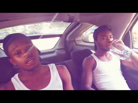 Shobby ft J3 - Top Of My Game