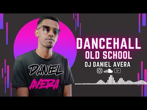 Set Old School  DanceHall 2025| By DJ Daniel Avera
