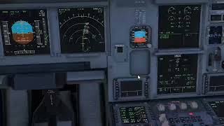 LSZH - LKPR Condor 185 / 12